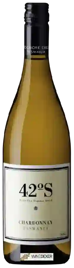 Weingut Frogmore Creek - 42°S Degrees South Chardonnay