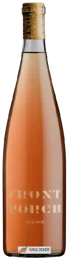 Weingut Front Porch Farm - Rosé Weingut Front Porch Farm - Rosé