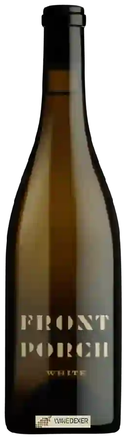 Weingut Front Porch Farm - White Blend Weingut Front Porch Farm - White Blend