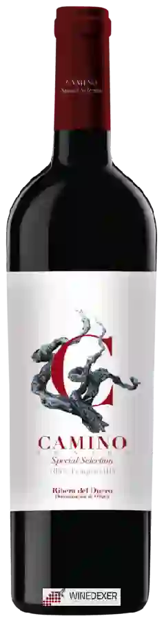 Bodegas Nexus - Camino Special Selection Ribera del Duero