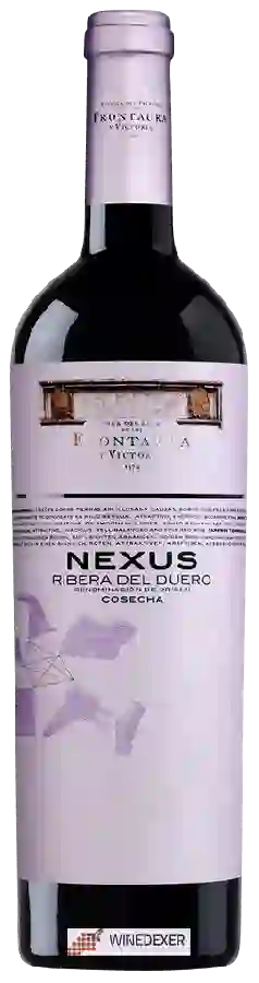 Bodegas Nexus - Cosecha Bodegas Nexus - Cosecha
