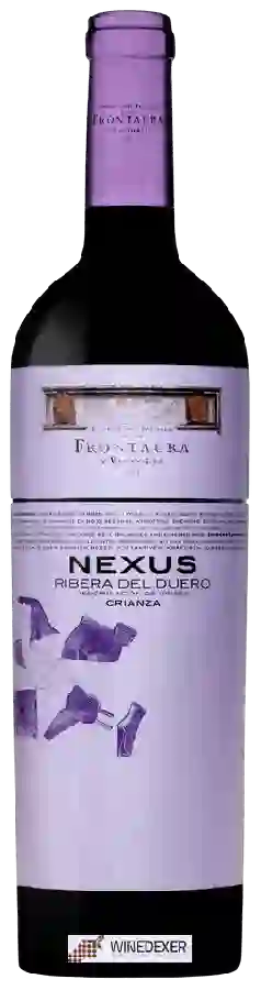 Bodegas Nexus - Crianza Bodegas Nexus - Crianza