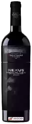 Bodegas Nexus - Nexus + (Plus)