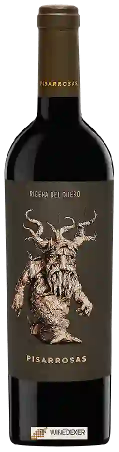 Bodegas Nexus - Pisarrosas