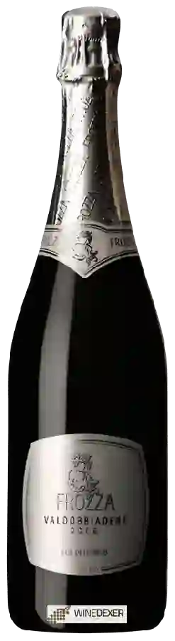 Weingut Frozza - Col dell'Orso Valdobbiadene Extra Dry Weingut Frozza - Col dell'Orso Valdobbiadene Extra Dry