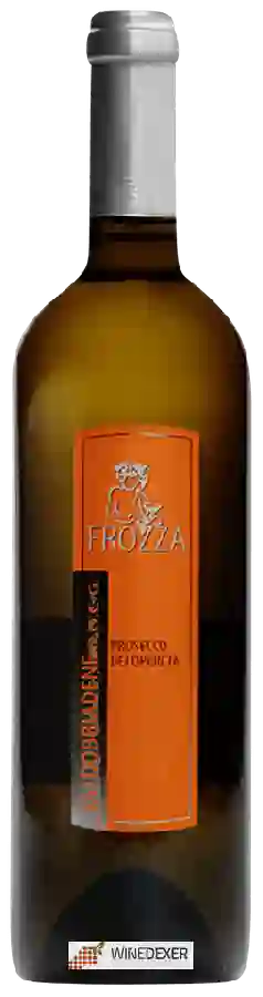 Weingut Frozza - Prosecco dei Opereta Valdobbiadene