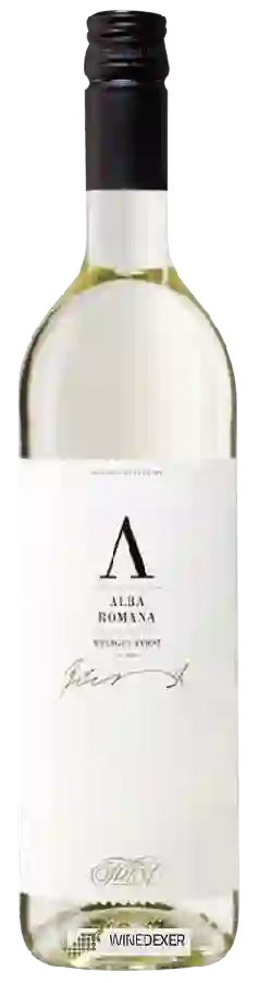 Weingut Fürst - Alba Romana Weingut Fürst - Alba Romana
