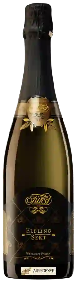 Weingut Fürst - Elbling Sekt