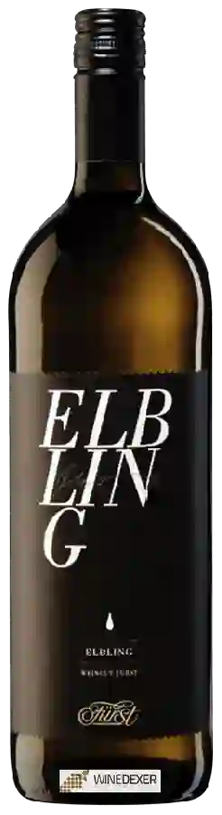 Weingut Fürst - Elbling Weingut Fürst - Elbling