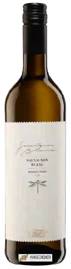 Weingut Fürst - Sauvignon Blanc