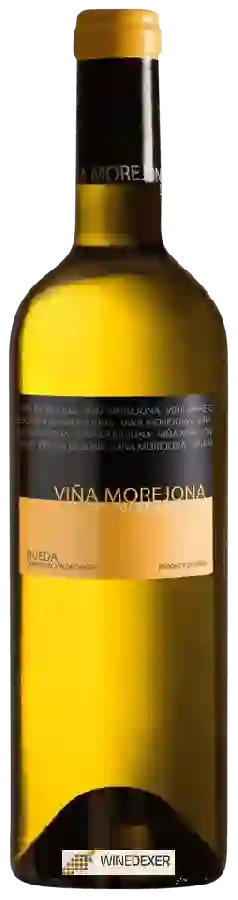 Bodegas Frutos Villar - Viña Morejona Verdejo