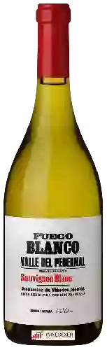 Weingut Fuego Blanco - Sauvignon Blanc