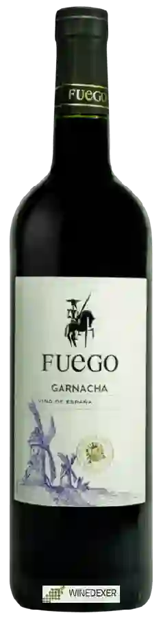 Weingut Fuego - Garnacha Weingut Fuego - Garnacha
