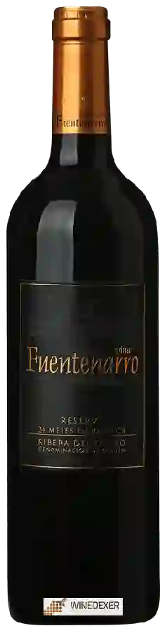 Weingut Fuentenarro - Reserva Weingut Fuentenarro - Reserva