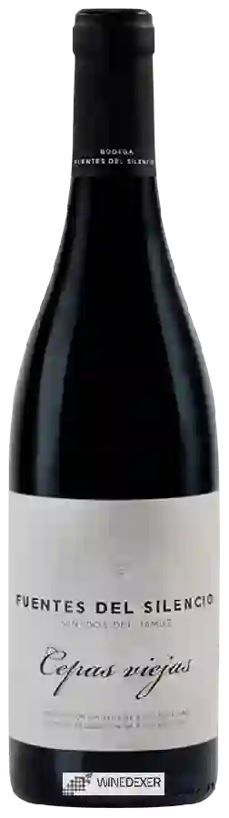 Weingut Fuentes del Silencio - Cepas Viejas Weingut Fuentes del Silencio - Cepas Viejas