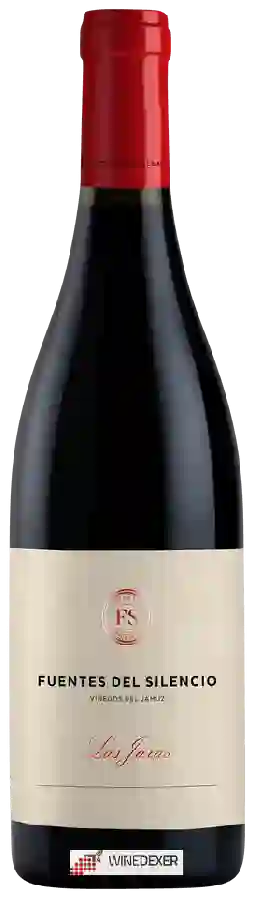 Weingut Fuentes del Silencio - Las Jaras