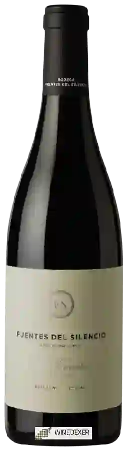 Weingut Fuentes del Silencio - Las Quintas Weingut Fuentes del Silencio - Las Quintas