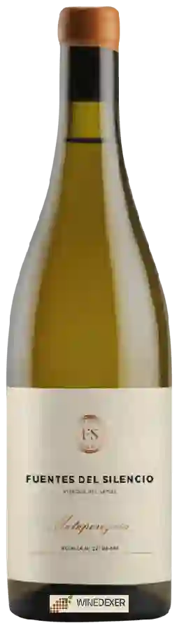 Weingut Fuentes del Silencio - Mataperezosa
