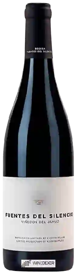 Weingut Fuentes del Silencio - Tinto Weingut Fuentes del Silencio - Tinto