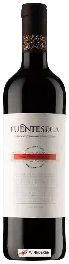 Weingut Fuenteseca - Tinto Weingut Fuenteseca - Tinto