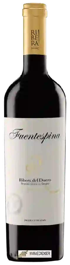 Bodegas Fuentespina - Reserva Ribera del Duero Bodegas Fuentespina - Reserva Ribera del Duero