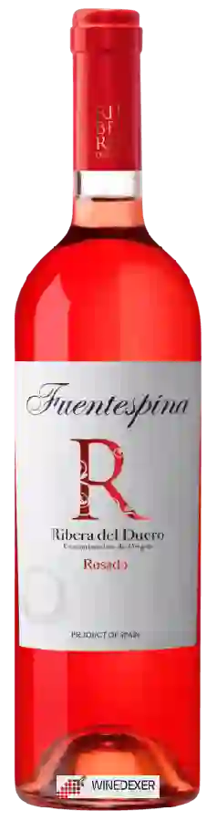 Bodegas Fuentespina - Ribera del Duero Rosado Bodegas Fuentespina - Ribera del Duero Rosado