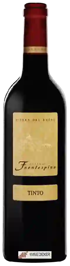 Bodegas Fuentespina - Ribera del Duero Tinto Bodegas Fuentespina - Ribera del Duero Tinto