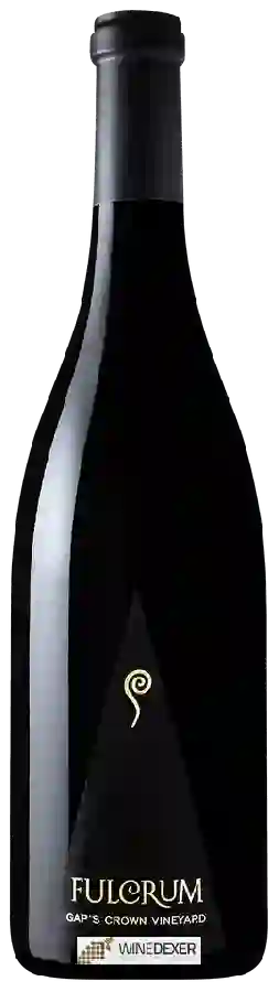 Weingut Fulcrum Wines - Gap's Crown Vineyard Weingut Fulcrum Wines - Gap's Crown Vineyard