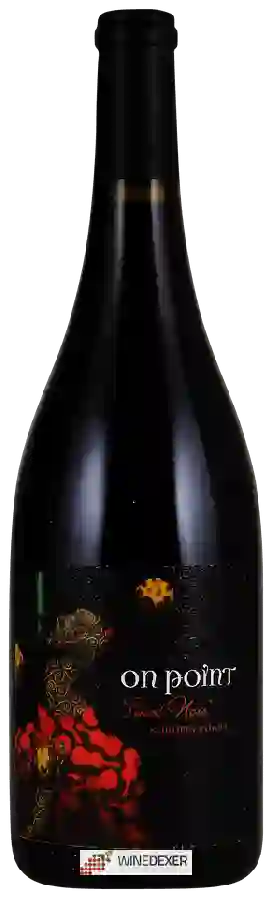 Weingut Fulcrum Wines - On Point Pinot Noir