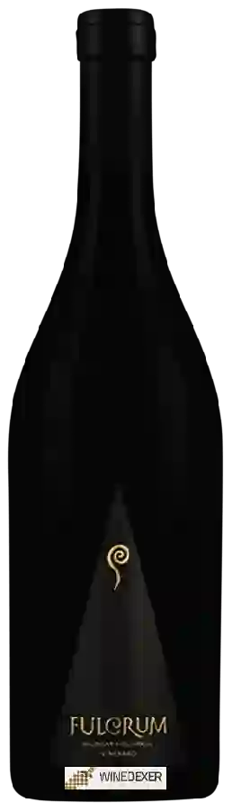 Weingut Fulcrum Wines - Wildcat Mountain Vineyard