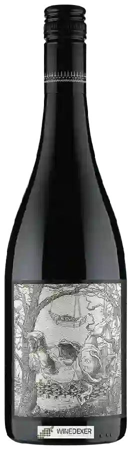 Chateau (R Wines) - Skulls Shiraz Chateau (R Wines) - Skulls Shiraz