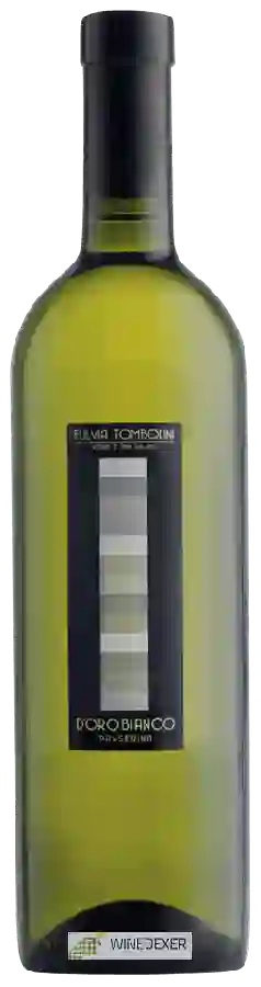 Weingut Fulvia Tombolini - Dorobianco Passerina