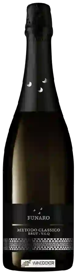 Weingut Funaro - Brut Weingut Funaro - Brut