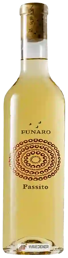 Weingut Funaro - Passito Weingut Funaro - Passito