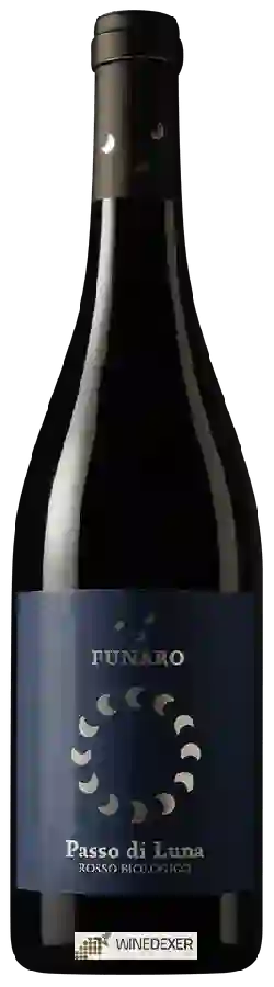 Weingut Funaro - Passo Di Luna Rosso Weingut Funaro - Passo Di Luna Rosso
