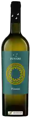 Weingut Funaro - Pinzeri