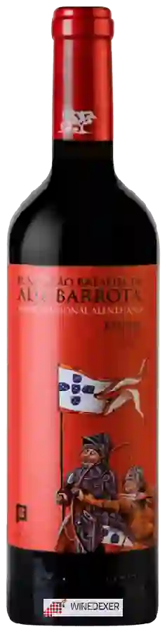 Weingut Fundação Batalha de Aljubarrota - Reserva