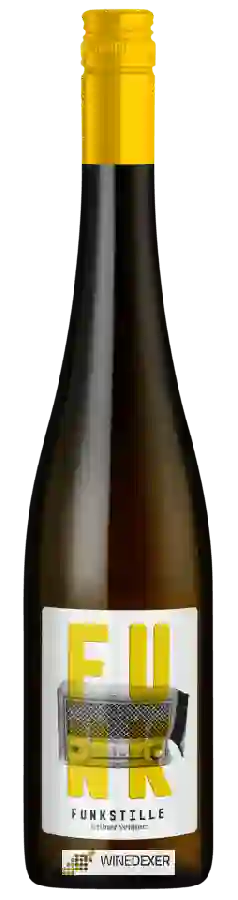 Weingut Funkstille - Grüner Veltliner