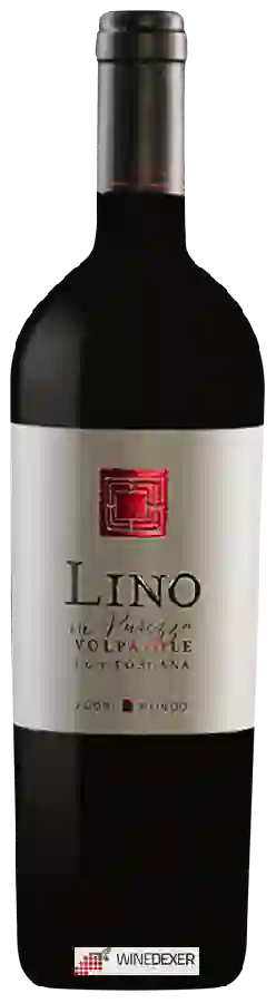 Weingut Fuori Mondo - Lino in Purezza Volpaiole Weingut Fuori Mondo - Lino in Purezza Volpaiole