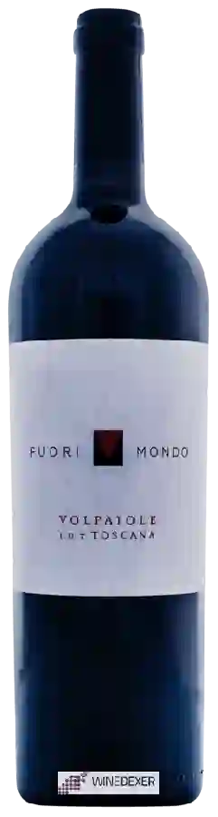 Weingut Fuori Mondo - Volpaiole Weingut Fuori Mondo - Volpaiole