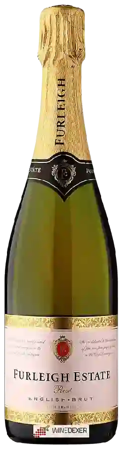 Weingut Furleigh Estate - Brut Rosé Weingut Furleigh Estate - Brut Rosé