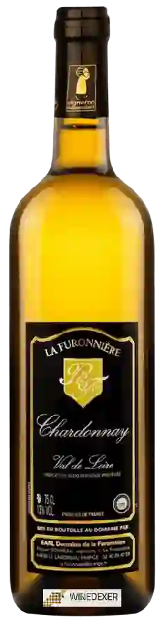 Domaine de la Furonniere - Chardonnay Domaine de la Furonniere - Chardonnay