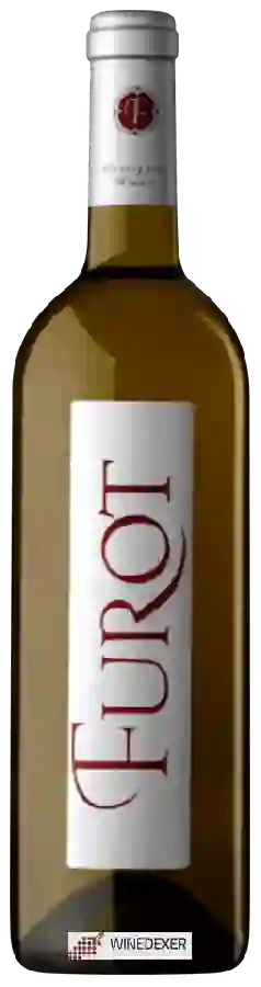 Weingut Furot - Blanco Weingut Furot - Blanco