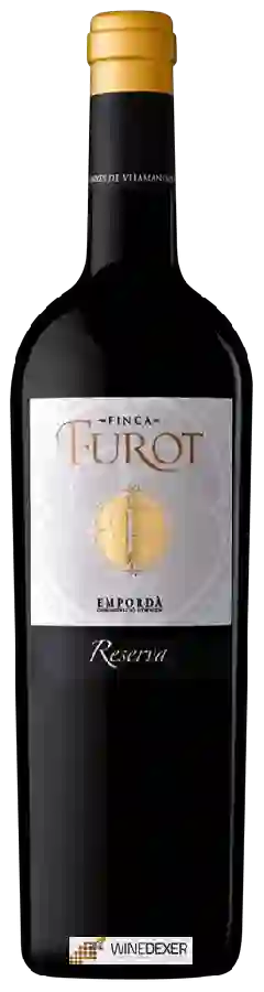Weingut Furot - Reserva Weingut Furot - Reserva