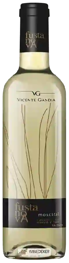 Weingut Fustanova - Moscatel