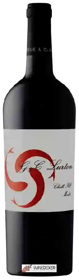 Weingut G & C Lurton - Merlot Weingut G & C Lurton - Merlot