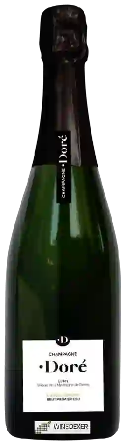 Weingut G. Dore - Cuvée Origine Champagne Premier Cru