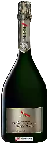 Weingut G.H. Mumm - Mumm de Verzenay Blanc de Noirs Brut Champagne