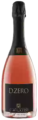Weingut G. Milazzo - d.Zero Rosé