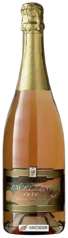 Weingut G. Milazzo - Excellent  Metodo Classico Rosé